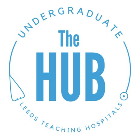 Leeds Teaching Hospitals Undergraduate Hub 