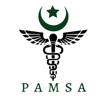 Pakistani Association of Medical Students and Academics