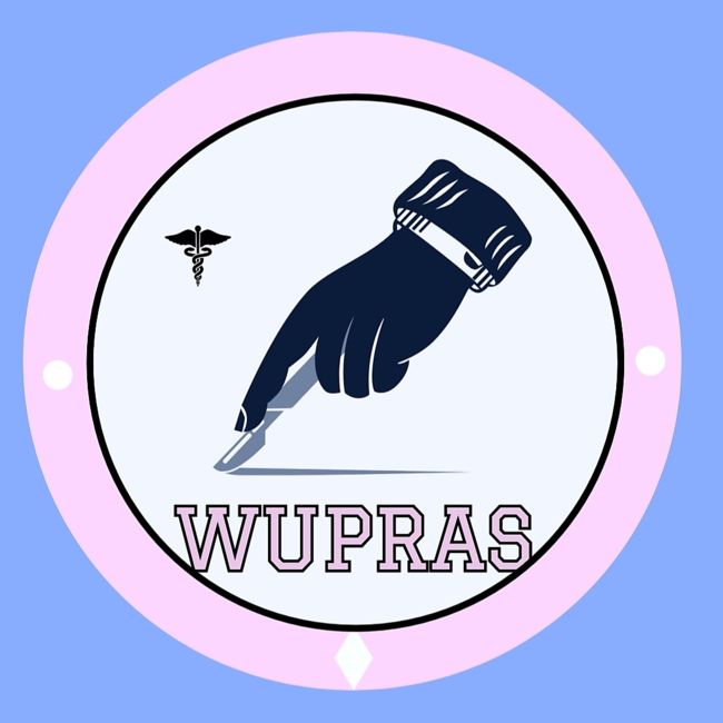 Warwick University Plastic Reconstructive and Aesthetics Surgery society (WUPRAS)