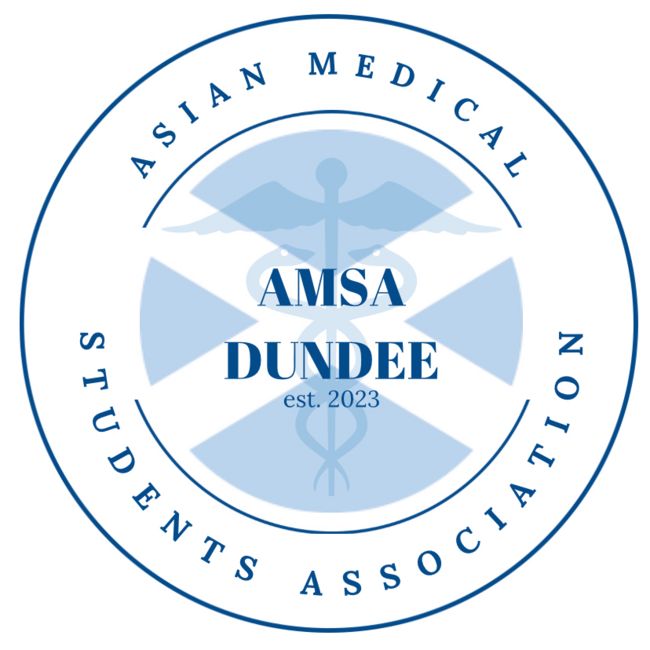 Asian Medical Students' Association (AMSA) Dundee 