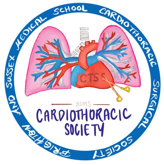 BSMS Cardiothoracic Surgical Society