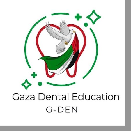 Gaza Dental Education 