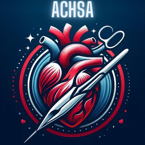Aspiring Congenital Heart Surgeons Association
