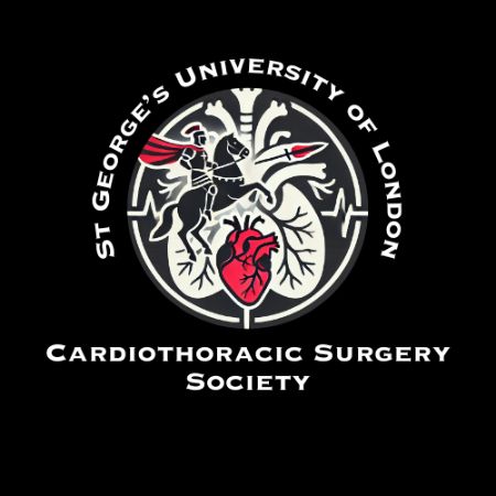St George's University of London Cardiothoracic Surgery Society 