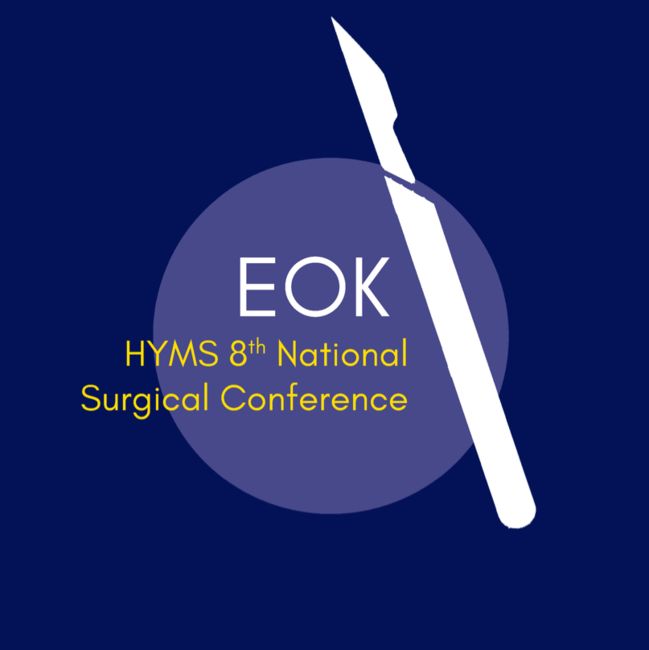 Edge of a Knife Conference