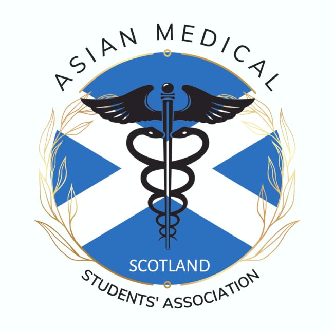 AMSA Scotland