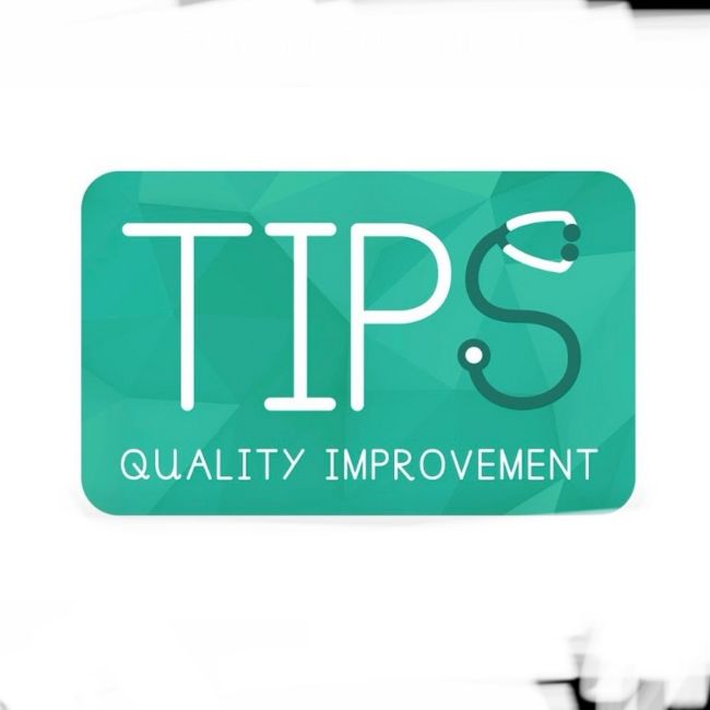 Trainees Improving Patient Safety through Quality Improvement (TIPSQI)