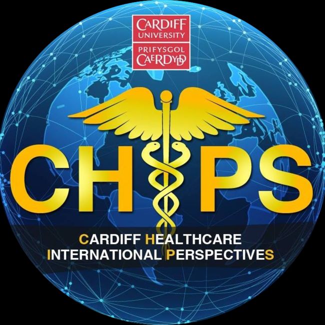 Cardiff Healthcare International Perspective Society