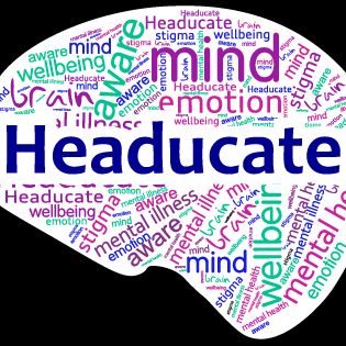 Headucate: University of East Anglia