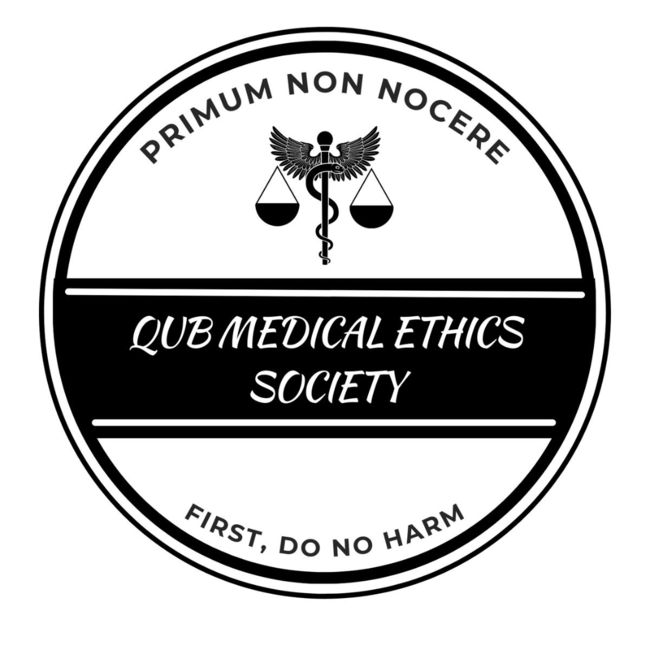 QUB Medical Ethics Society