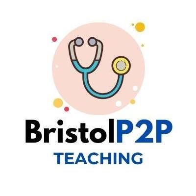 Bristol P2P Teaching 