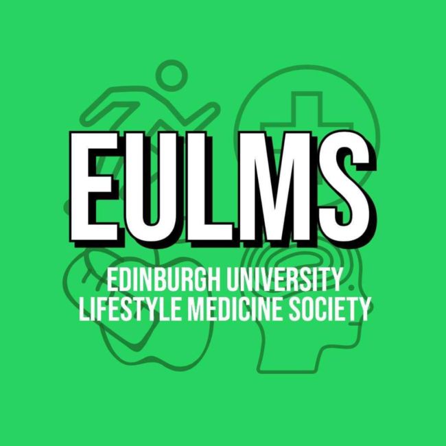 Edinburgh University Lifestyle Medicine Society