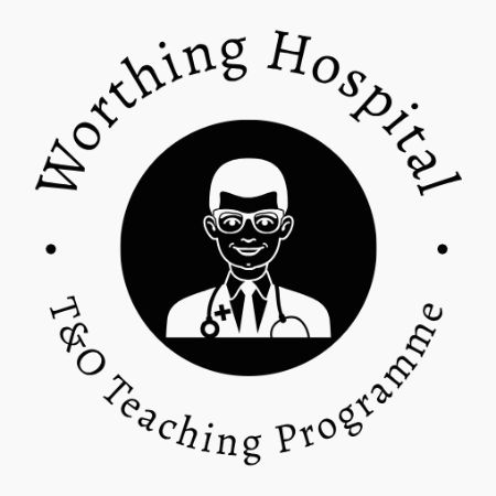 St Richards Hospital +Worthing Hospital: Surgical teaching Group (University Hospitals Sussex NHS Foundation Trust)