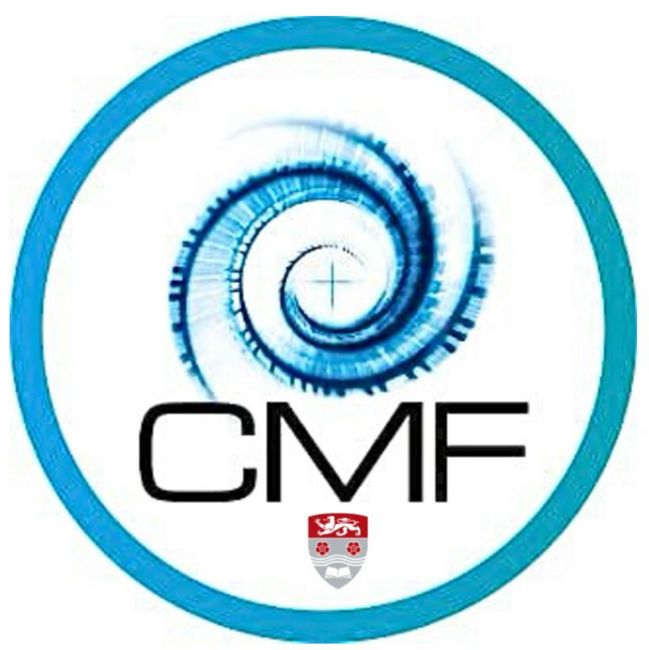 Christian Medical Fellowship (CMF.LU)