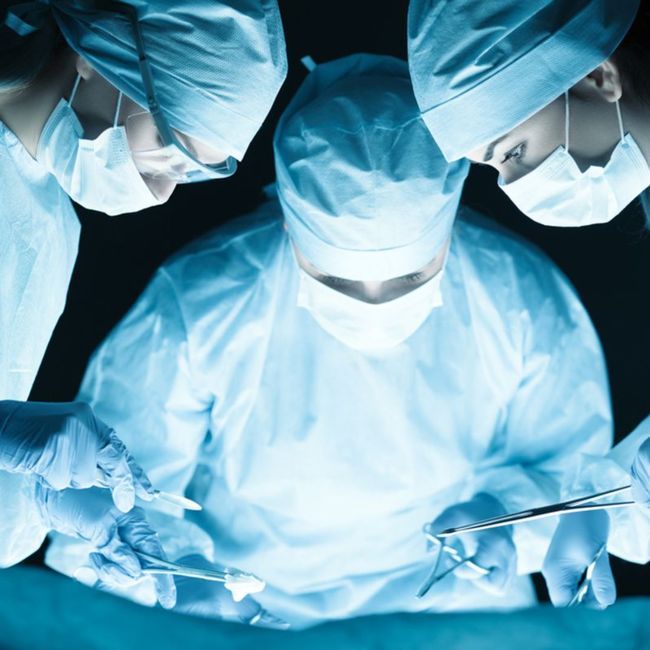 Tanzania Surgical Society