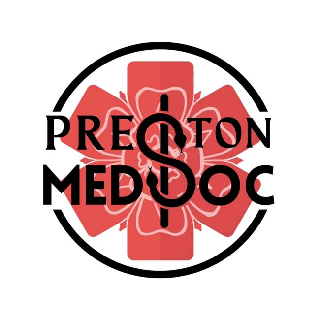 Preston MedSoc