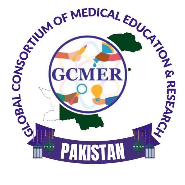 GCMER Pakistan