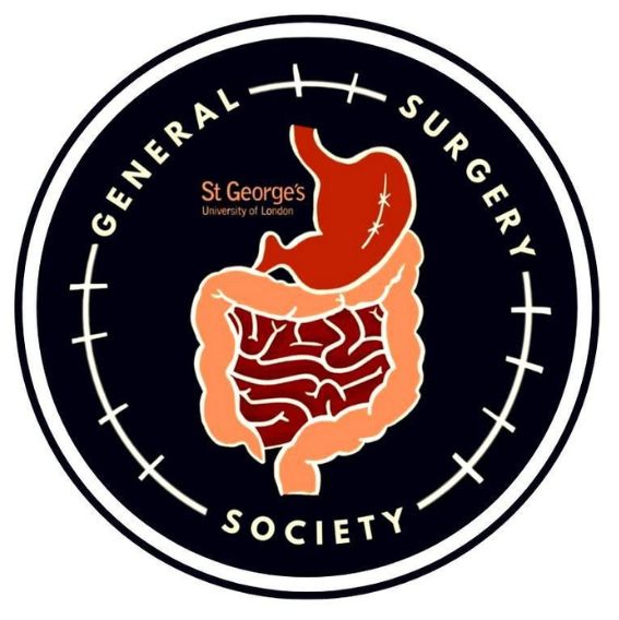 SGUL General Surgery Society 