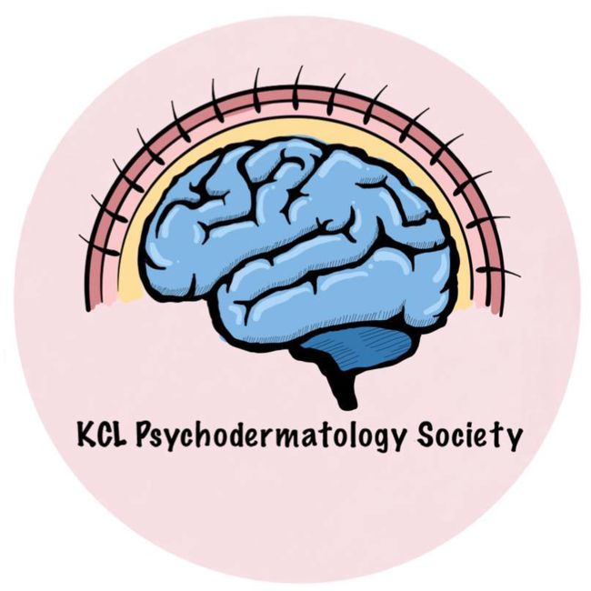 KCL Psychodermatology Society