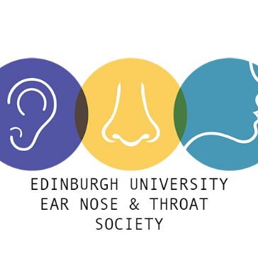 The Edinburgh University Ear Nose and Throat Society 