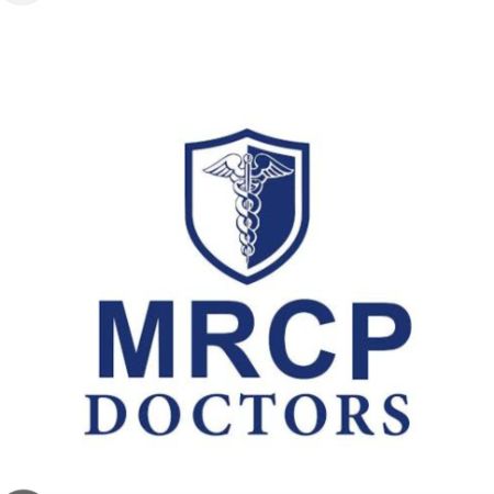 MRCP Journey 📚🩺