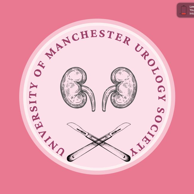 University of Manchester Urology Society