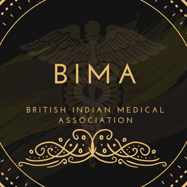 British Indian Medical Association 