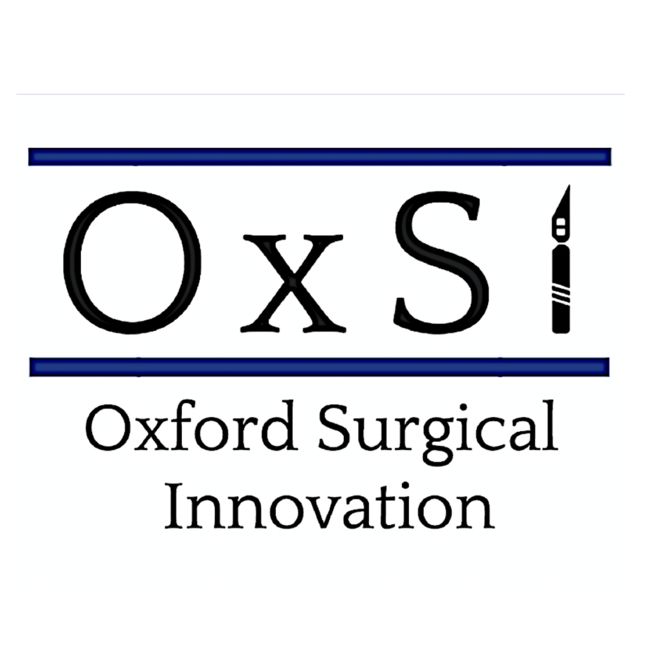 Oxford Surgical Innovation Society
