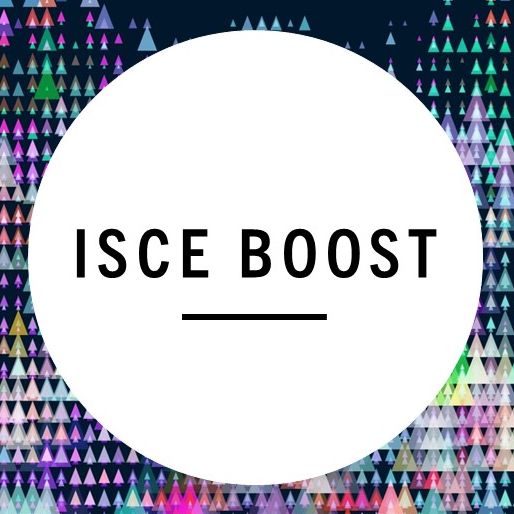 ISCE Boost Cardiff