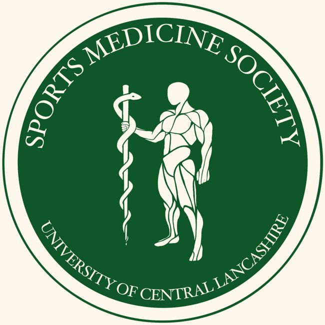 UCLan Sports Medicine Society