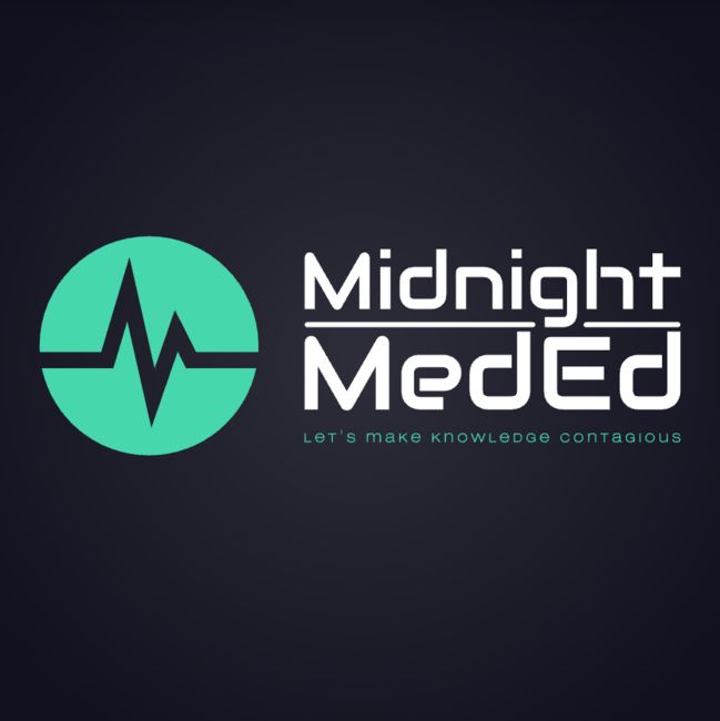 Midnight MedEd