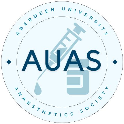 Aberdeen University Anaesthetics Society