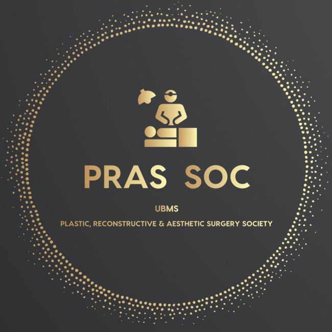 UBMS Plastics, Reconstructive and Aesthetic Surgery Society 