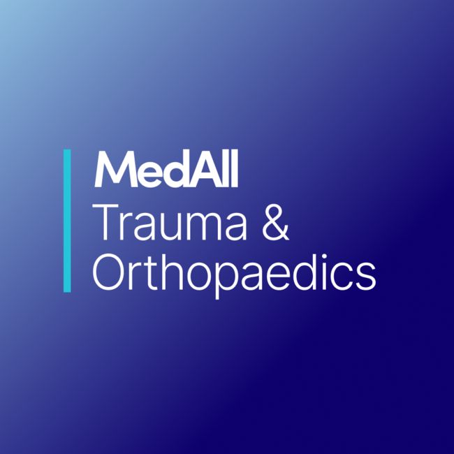 MedAll Trauma & Orthopaedics