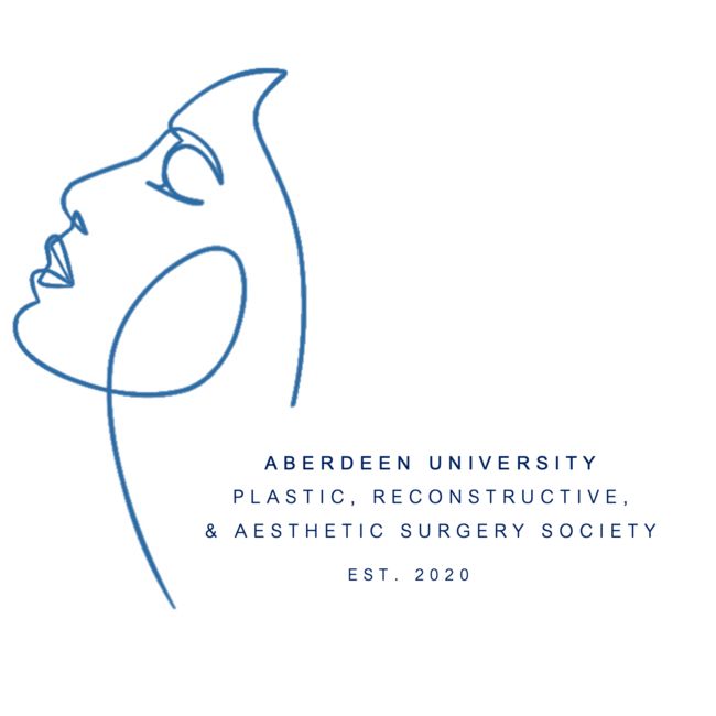 Aberdeen University Plastic, Reconstructive, and Aesthetic Surgery Society