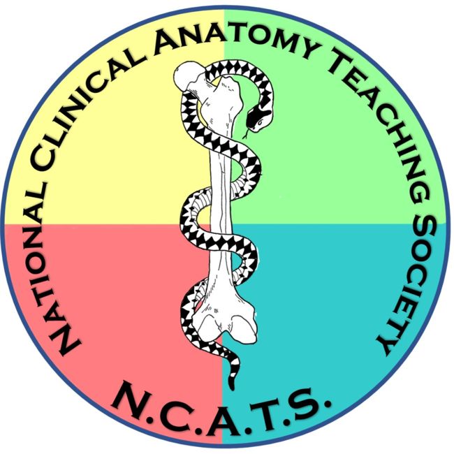 National Clinical Anatomy Teaching Society (NCATS)