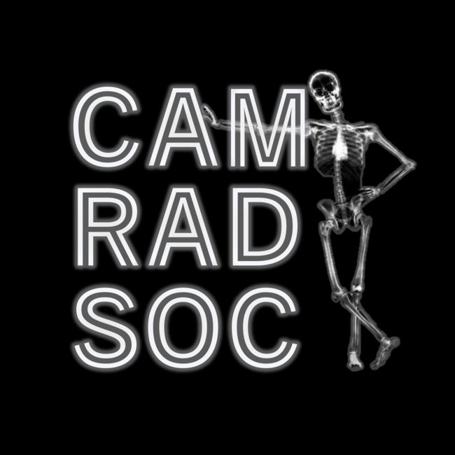 Cambridge Radiology Society 