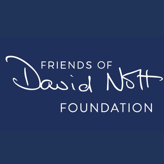 Friends of David Nott Foundation Manchester