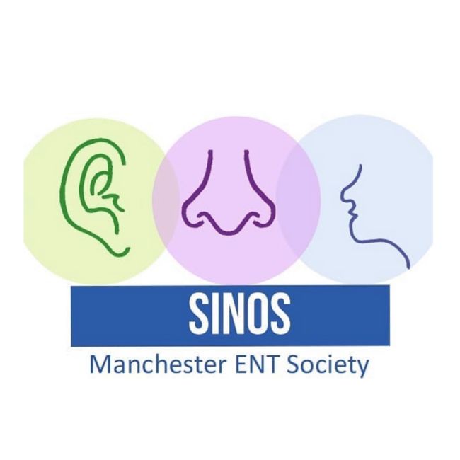 SINOS Manchester's ENT Society