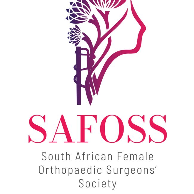 South African Female Orthopaedic Surgeons' Society 