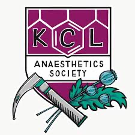 KCL Anaesthetics and Intensive Care Society