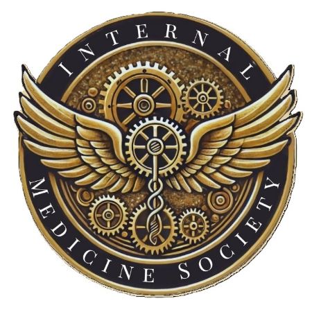 Internal medicine society UCLAN