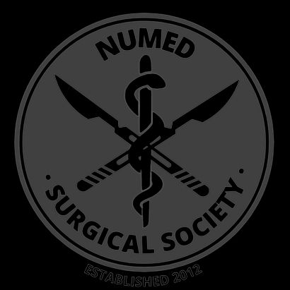 NUMed Surgical Society