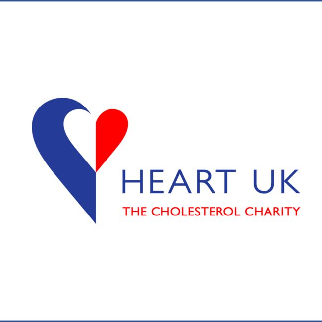 HEART UK