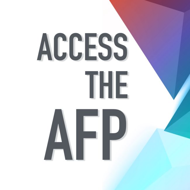 Access the AFP