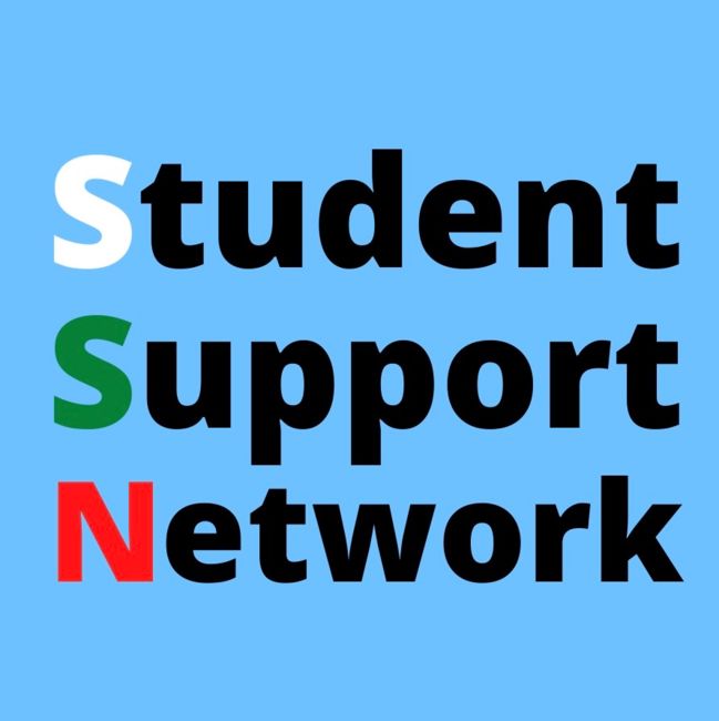 Bulgaria Student Support Network