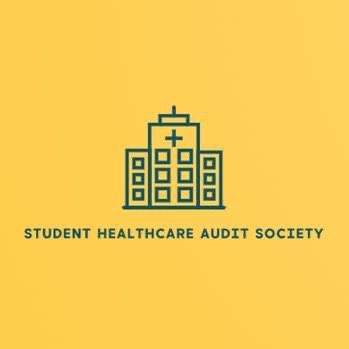 Student Healthcare Audit Society QUB