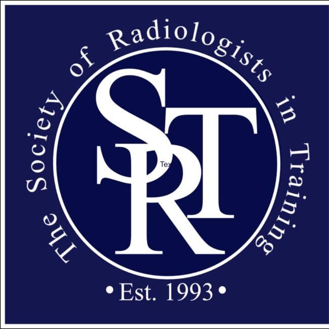 Society of Radiologists In Training (SRT)