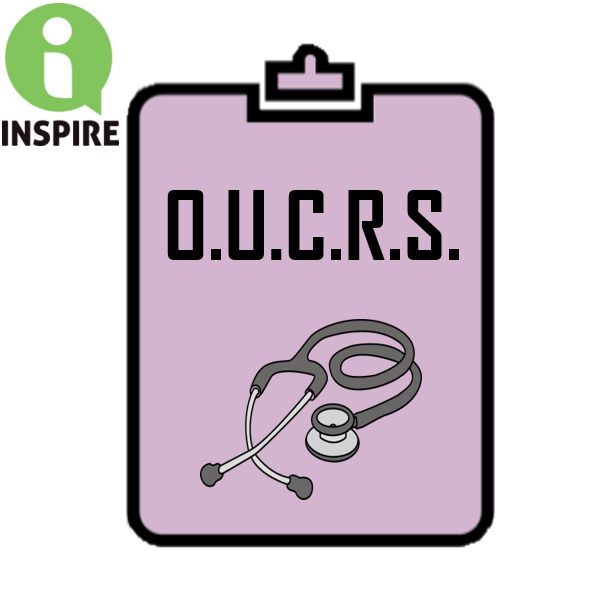 Oxford University Clinical Research Society