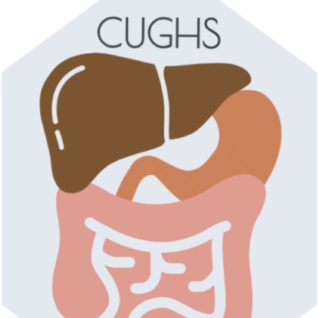 Cambridge University Gastroenterology and Hepatology Society 